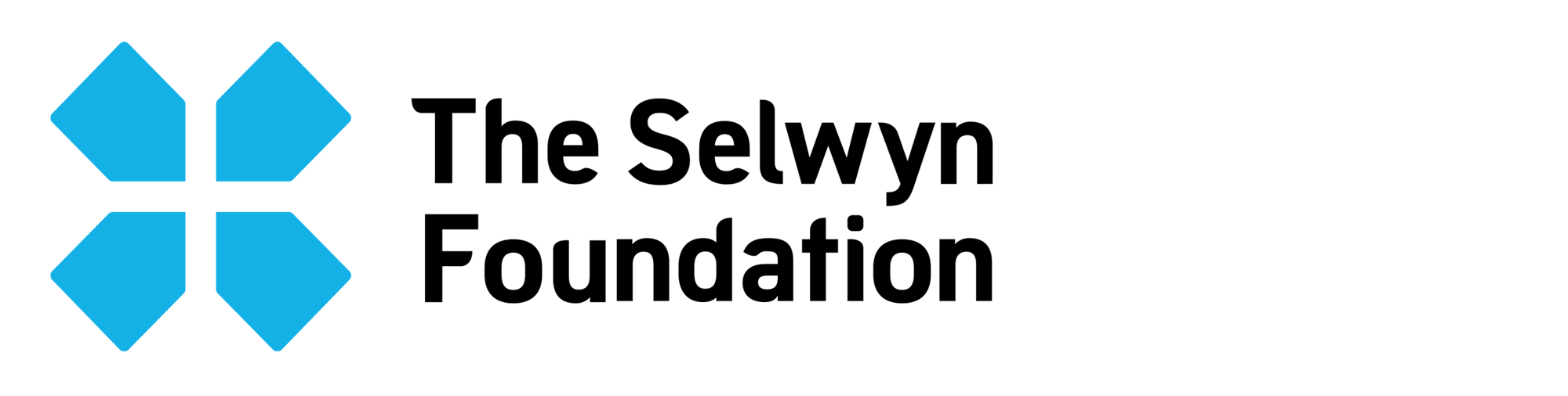 TSF Logo - Positive 2480 x 628