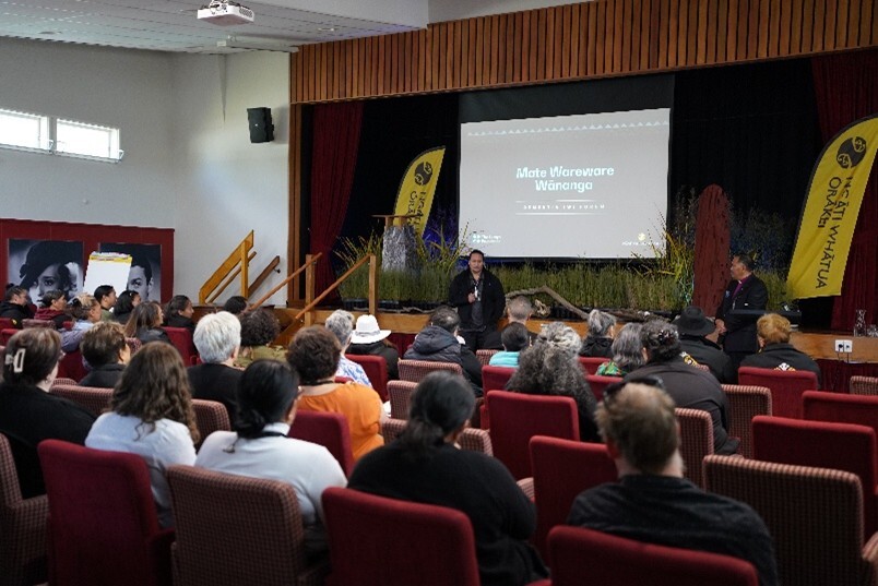 Mate wareware forum (nov 24)