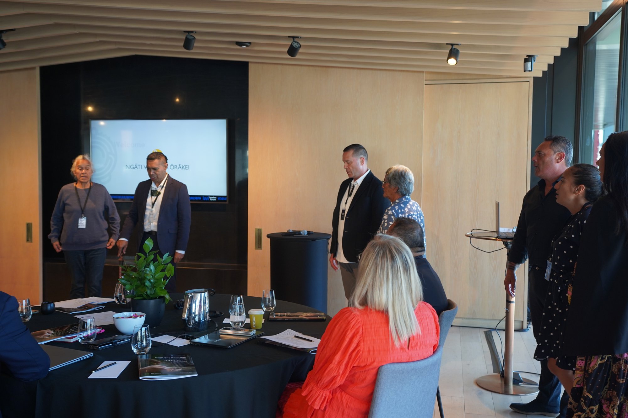 Iwi Leaders Forum 21.03.2025 - 189